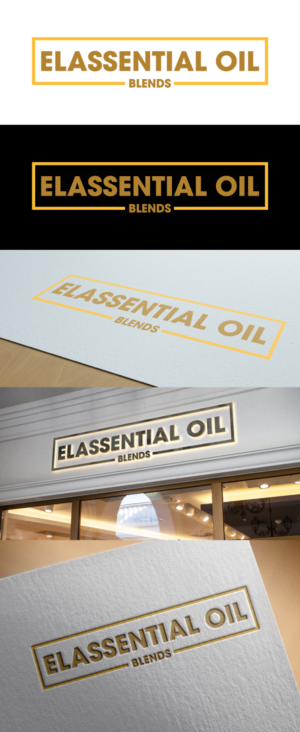 Logo Design by OzairZam