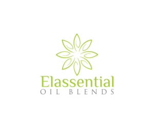Logo Design by ahasan 3 for Elassential Oil Blends | Design: #19811547