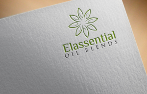Logo Design by ahasan 3 for Elassential Oil Blends | Design: #19811550