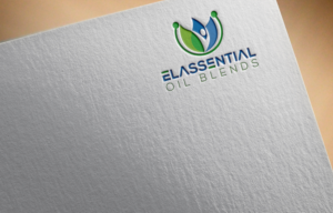 Logo Design by feroj 2 for Elassential Oil Blends | Design: #19814582