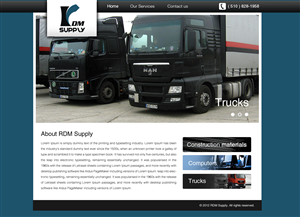 Web Design by krishnan