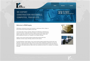 Web Design by Creativity Blast