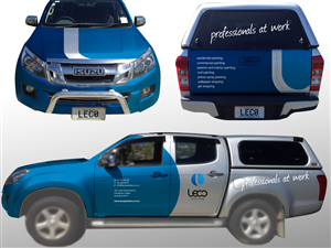Signage Design by Mystiq