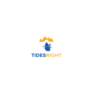 Logo-Design von Jhonas für Tidesrightcr | Design: #19905289