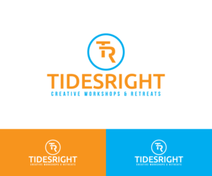 Logo-Design von designmind78 für Tidesrightcr | Design: #19828400