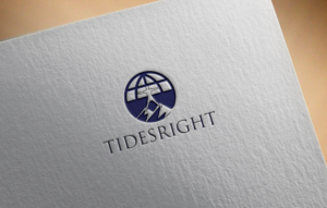 Logo-Design von Rosaleen für Tidesrightcr | Design: #19831644