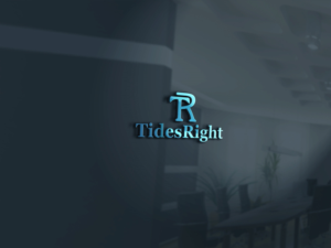 Logo-Design von khairul 5 für Tidesrightcr | Design: #19813414