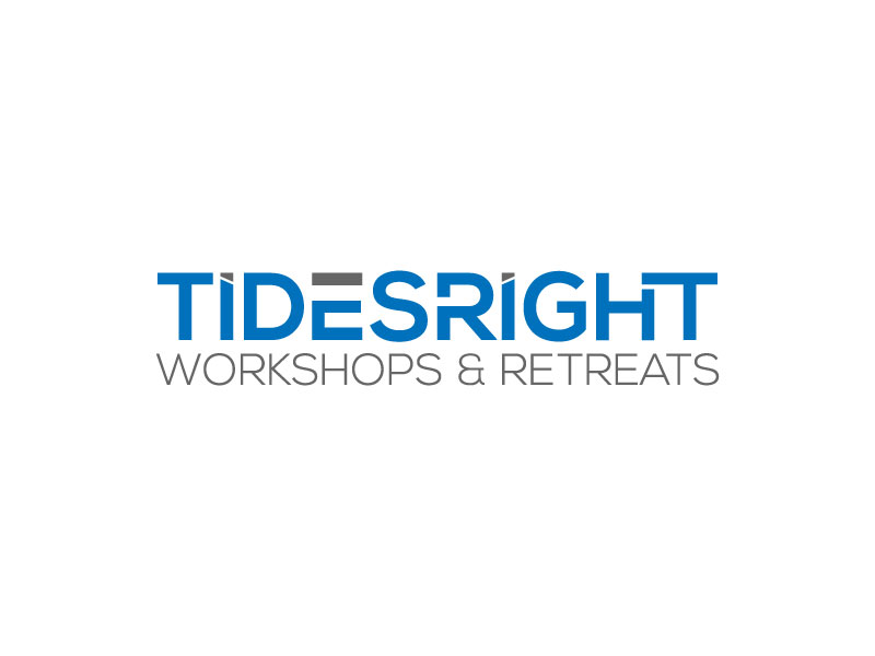 Diseño de Logo por Top1 para Tidesrightcr | Diseño #19904829