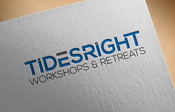 Diseño de Logo por Top1 para Tidesrightcr | Diseño #19904830