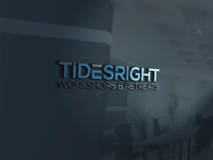 Logo-Design von Top1 für Tidesrightcr | Design: #19904831