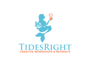 Logo-Design von Madara Uchiha für Tidesrightcr | Design: #19992991