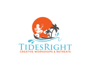 Logo-Design von Madara Uchiha für Tidesrightcr | Design: #19993232