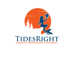 Logo-Design von Madara Uchiha für Tidesrightcr | Design: #19997718