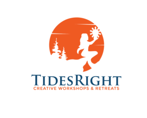 Logo-Design von Madara Uchiha für Tidesrightcr | Design: #19997721