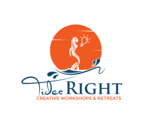 Logo-Design von Madara Uchiha für Tidesrightcr | Design: #20001139