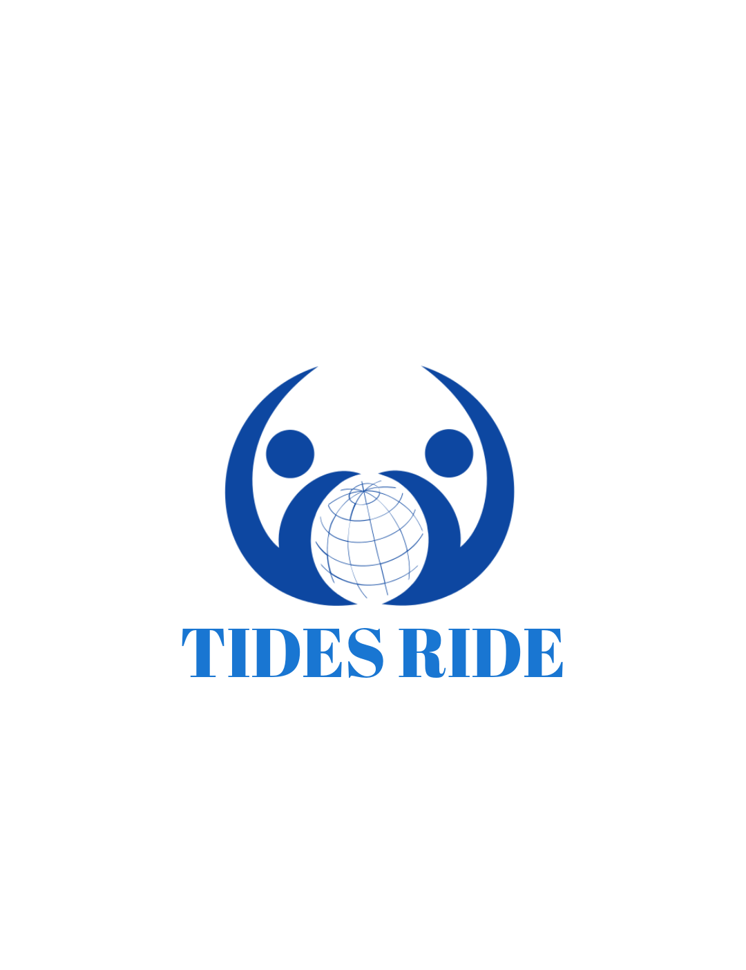 Logo Design by Ramraj 2 for Tidesrightcr | Design #19912575