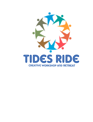 Logo-Design von Ramraj 2 für Tidesrightcr | Design: #19912728