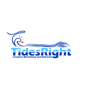 Logo-Design von Ramraj 2 für Tidesrightcr | Design: #19948622