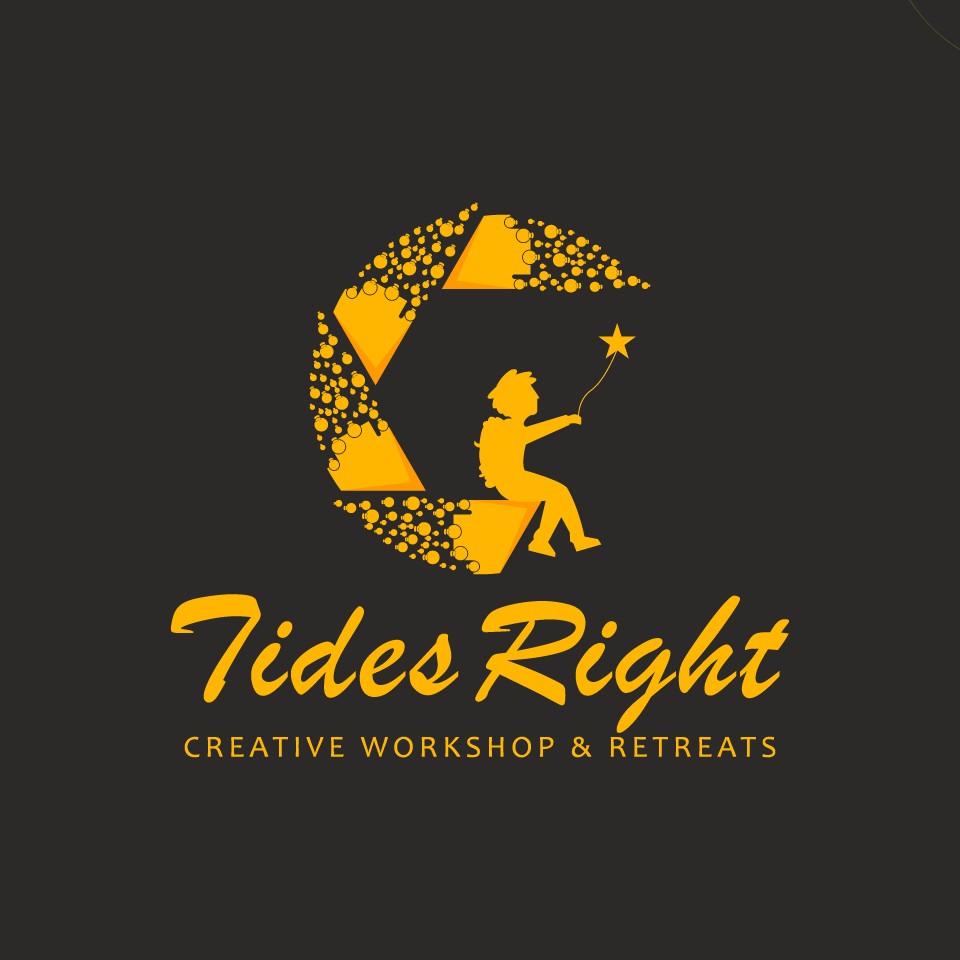 Logo Design by Zhigo Creatives for Tidesrightcr | Design #20002502