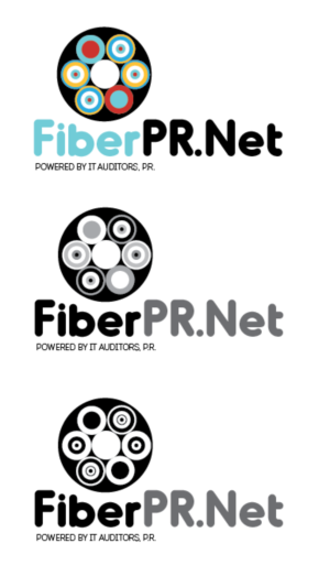 Logo-Design von G Aviles für IT AUDITORS PR, CORP. | Design: #19818744
