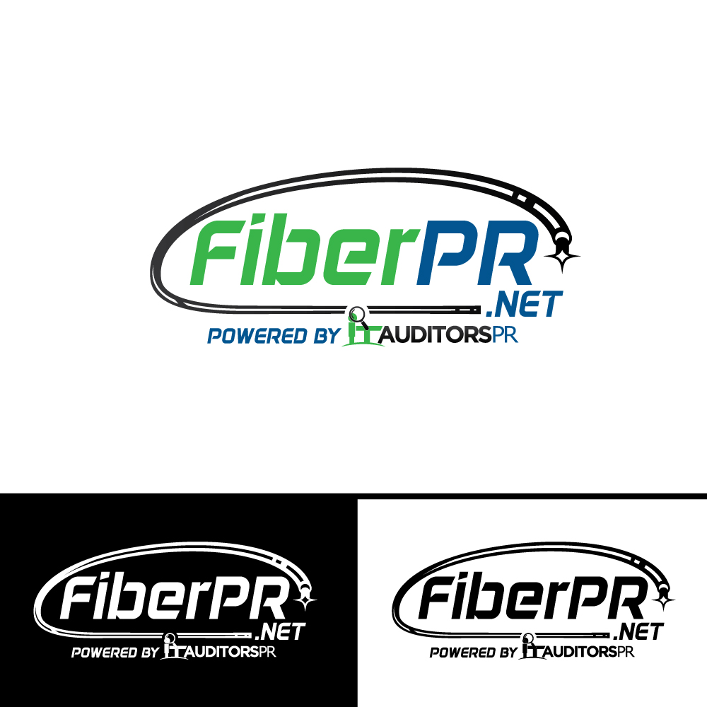 Logo-Design von Sujit Banerjee für IT AUDITORS PR, CORP. | Design #19818382