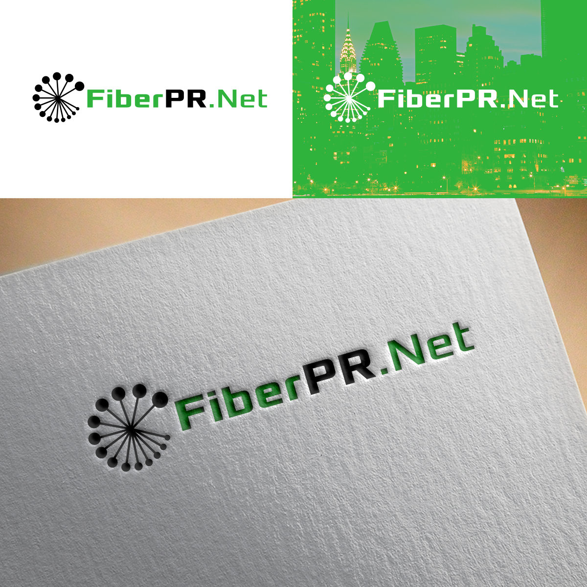 Logo-Design von Renen für IT AUDITORS PR, CORP. | Design #19815265