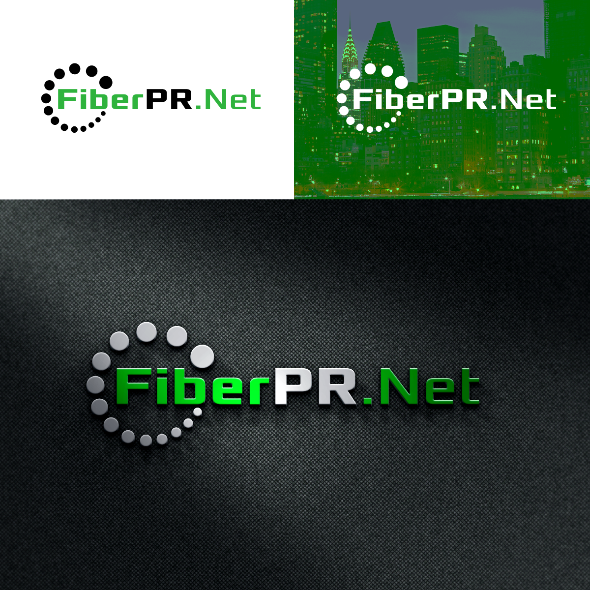 Logo Design by Renen for IT AUDITORS PR, CORP. | Design #19815301