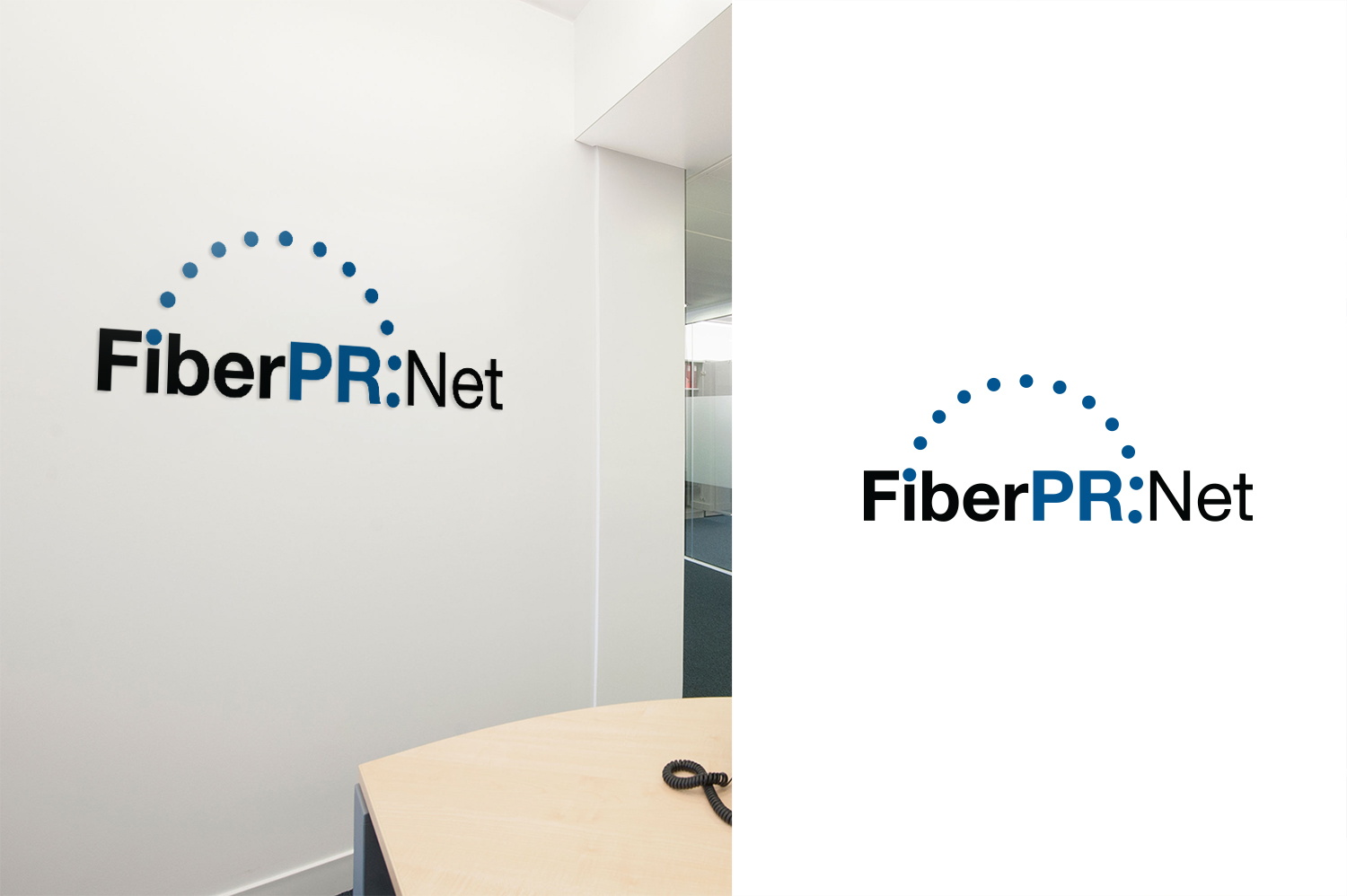 Logo Design by Grafactory for IT AUDITORS PR, CORP. | Design #19814022