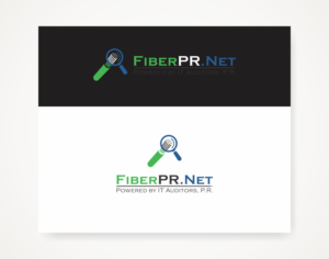 Logo-Design von Savana für IT AUDITORS PR, CORP. | Design: #19828306