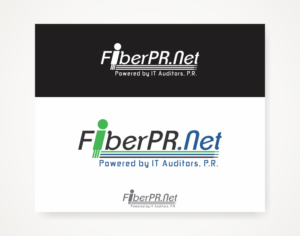 Logo-Design von Savana für IT AUDITORS PR, CORP. | Design: #19828307