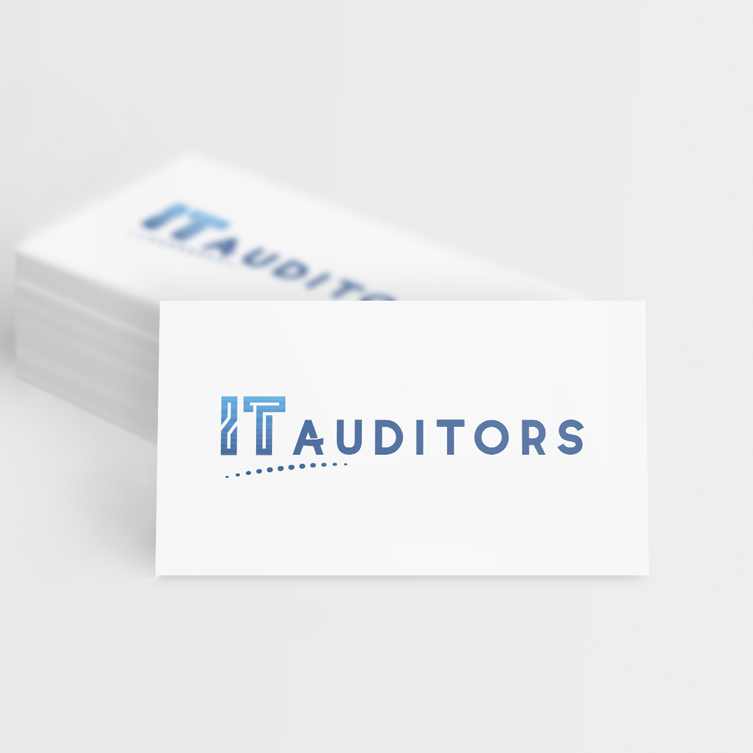 Diseño de Logo por Chirag Jain para IT AUDITORS PR, CORP. | Diseño #19831321
