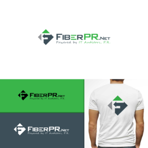 Design de Logo par Maxo-Biz pour IT AUDITORS PR, CORP. | Design : #19818674