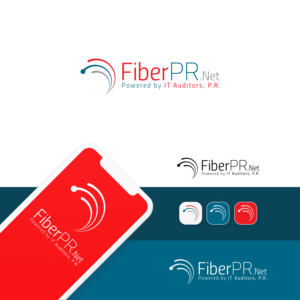 Design de Logo par Maxo-Biz pour IT AUDITORS PR, CORP. | Design : #19818676