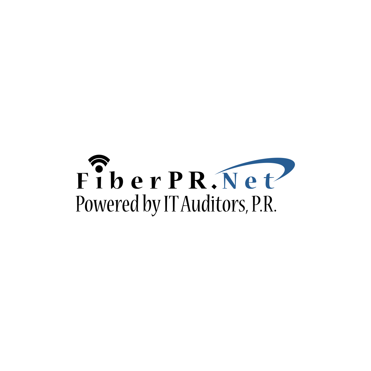 Logo Design by KING IS BACK for IT AUDITORS PR, CORP. | Design #19827126