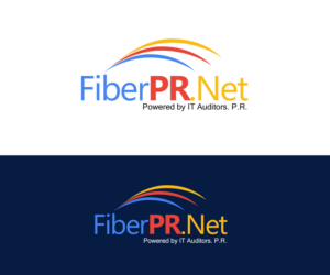 Logo Design by polj designs for IT AUDITORS PR, CORP. | Design #19824221