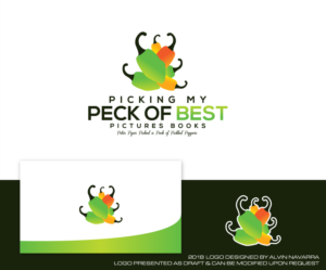 Logo Design by alvinnavarra for this project | Design: #19822451