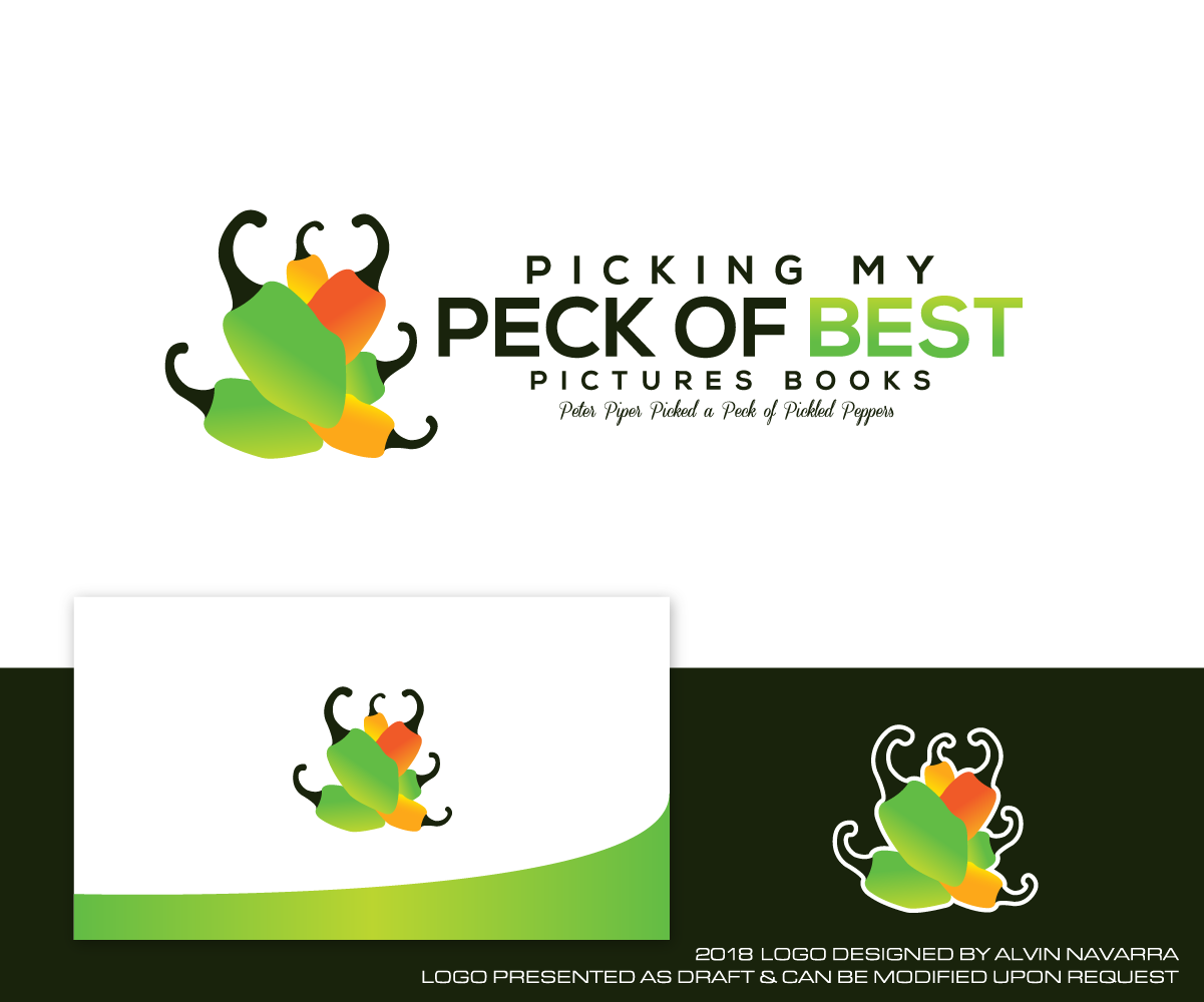 Logo Design by alvinnavarra for this project | Design #19822453
