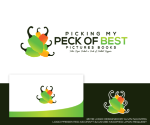 Logo Design by alvinnavarra for this project | Design: #19822453