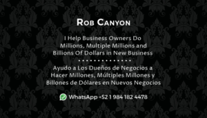 Business Card Design by Venus L. Penaflor for Incredible Results Training Inc. | Design #19811458