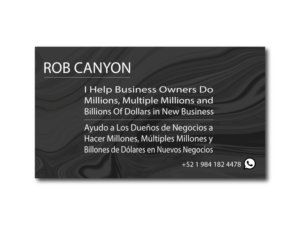 Business Card Design by JS Graphic Studio