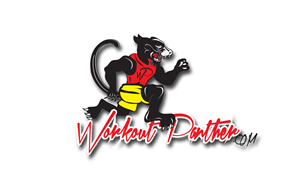 Graphic Design by Soula Vetter for WorkoutPanther.Com | Design: #2908316