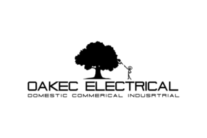 Logo-Design von Acid für Oaktec Electrical | Design #19837715