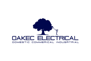 Logo Design by Acid for Oaktec Electrical | Design: #19837716