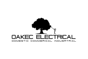 Logo Design by Acid for Oaktec Electrical | Design: #19837749