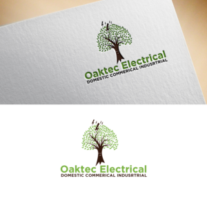 Logo Design by design_ghost 2