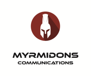 Logo Design by TRCevher