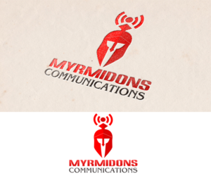 Logo Design by Silva 3