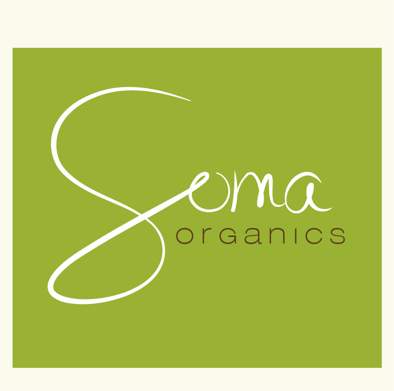 Logo Design by Design Possibilities for Soma Organics | Design #702651