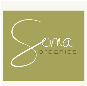 Logo-Design von Design Possibilities für Soma Organics | Design: #702651