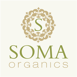 Logo-Design von Design Possibilities für Soma Organics | Design: #702655